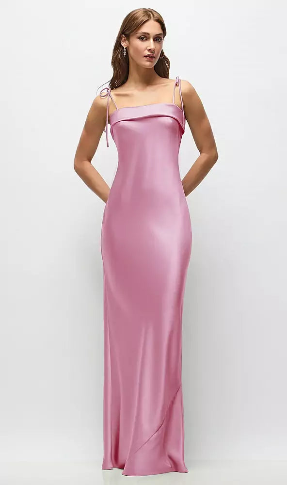 TH145 powder pink フロント