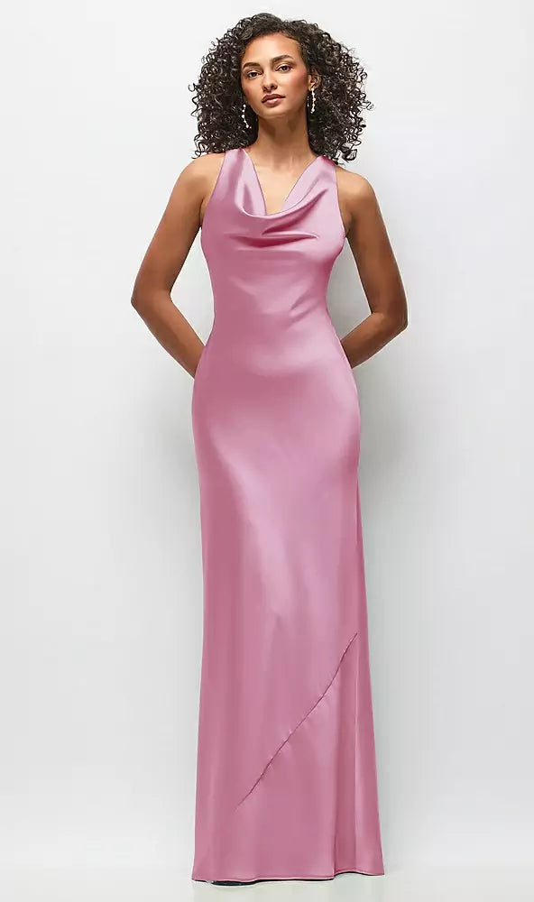 TH146 powder pink フロント