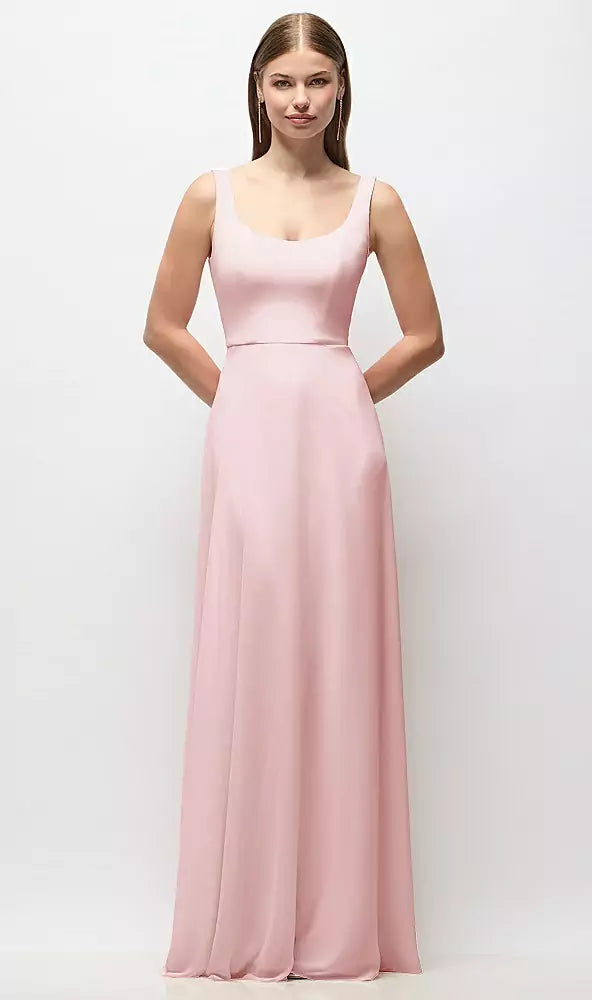 TH154 ballet pink フロント