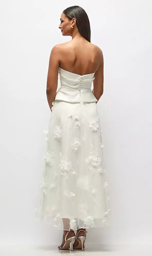 3194 ivory バック