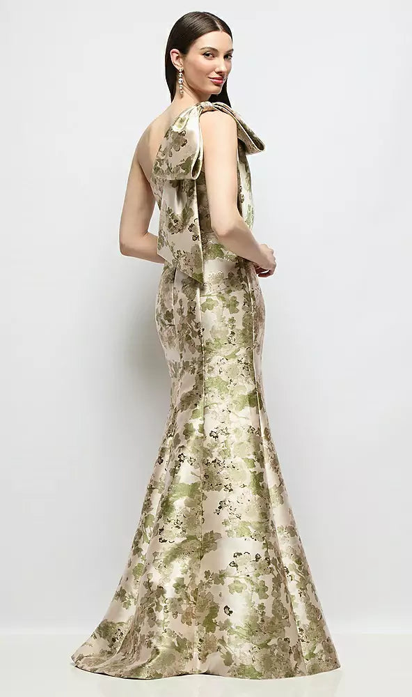 D879AFJ peridot blush バック
