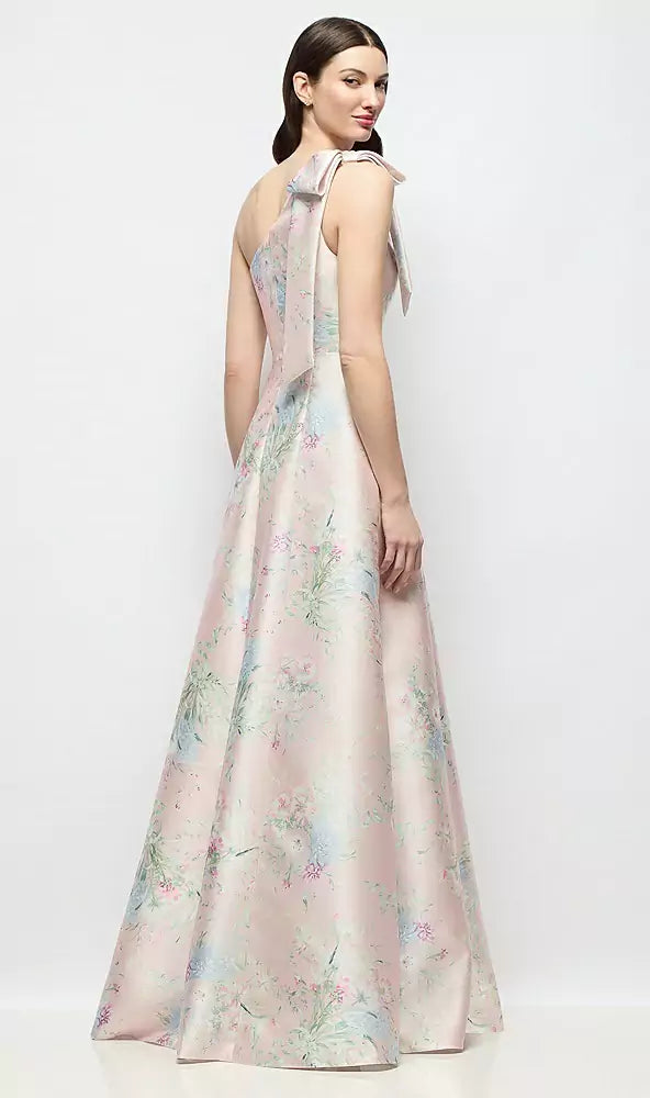 D875EFP esme floral バック