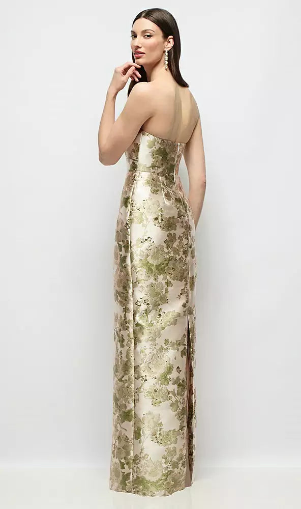 D877AFJ peridot blush バック