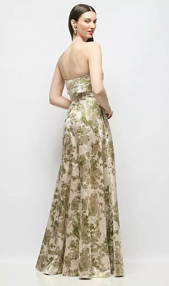 D888AFJ peridot blush バック