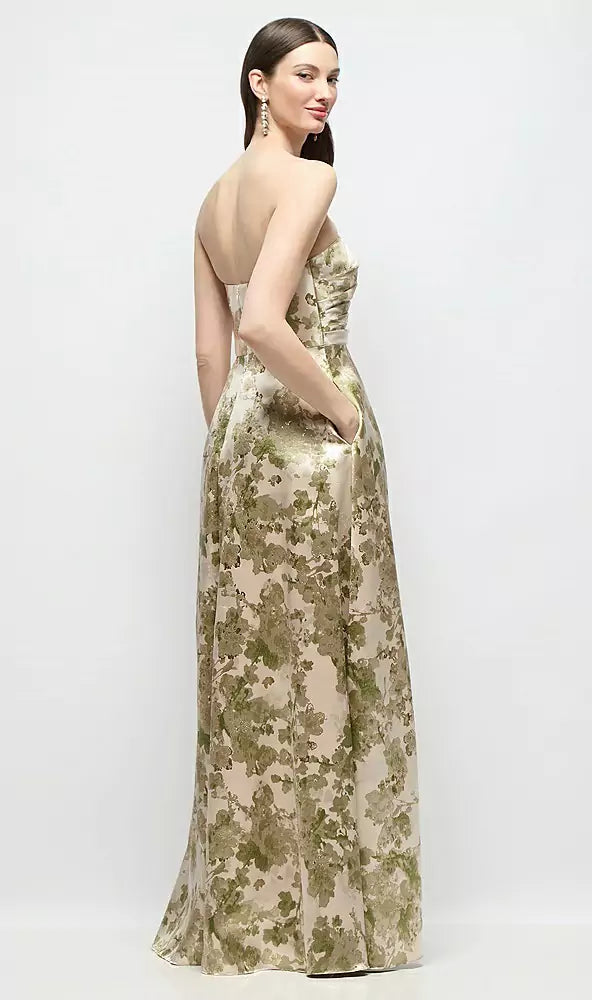 D889AFJ peridot blush バック