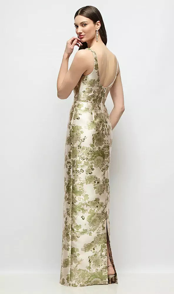 D895AFJ peridot blush バック