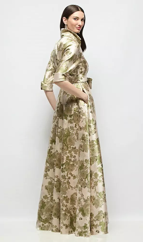 6920AFJ peridot blush バック