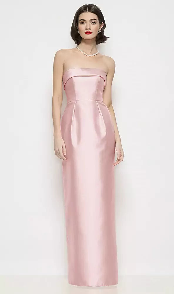 D897 ballet pink フロント