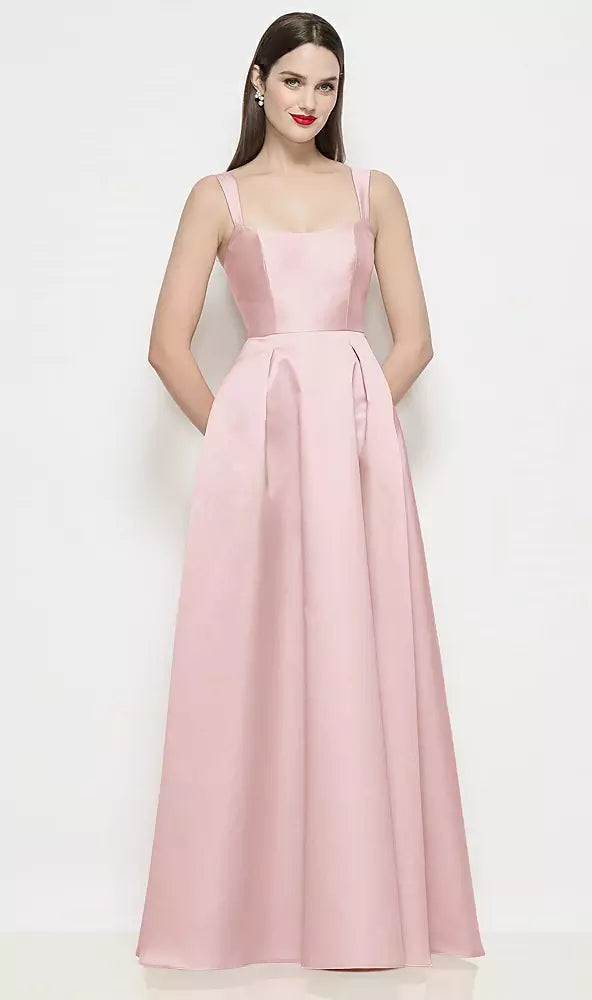 D898 ballet pink フロント