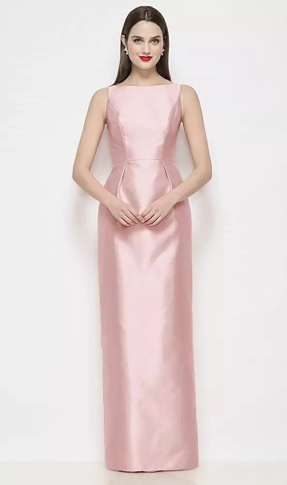 D903 ballet pink フロント