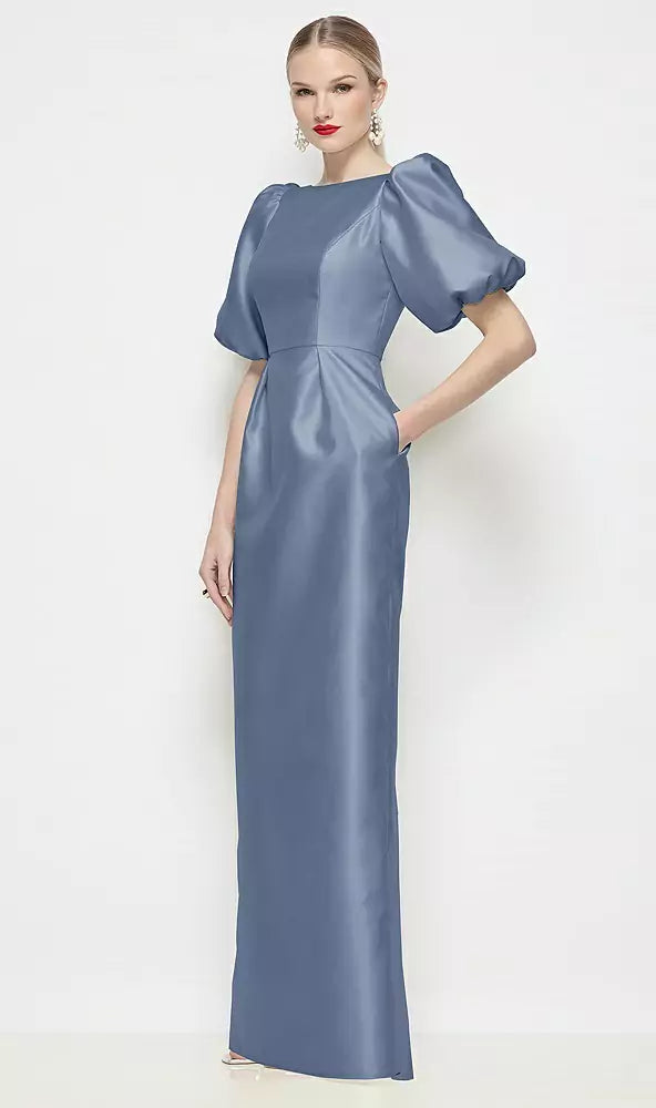 3201 larkspur blue フロント