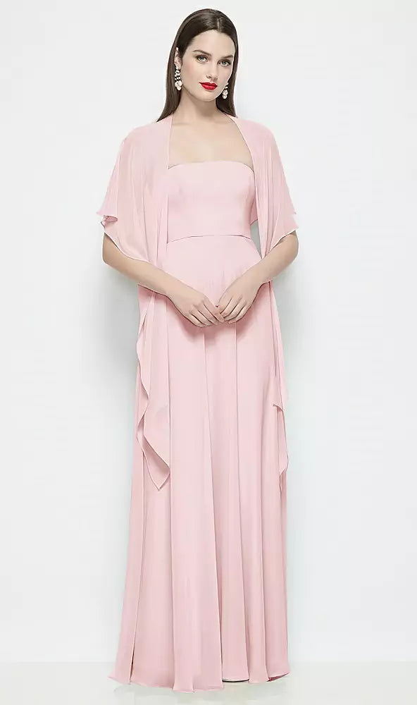 WRP1 ballet pink フロント