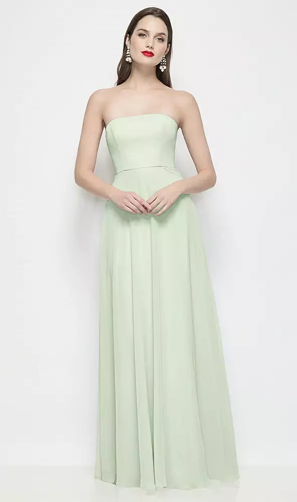 TH155 mint green フロント