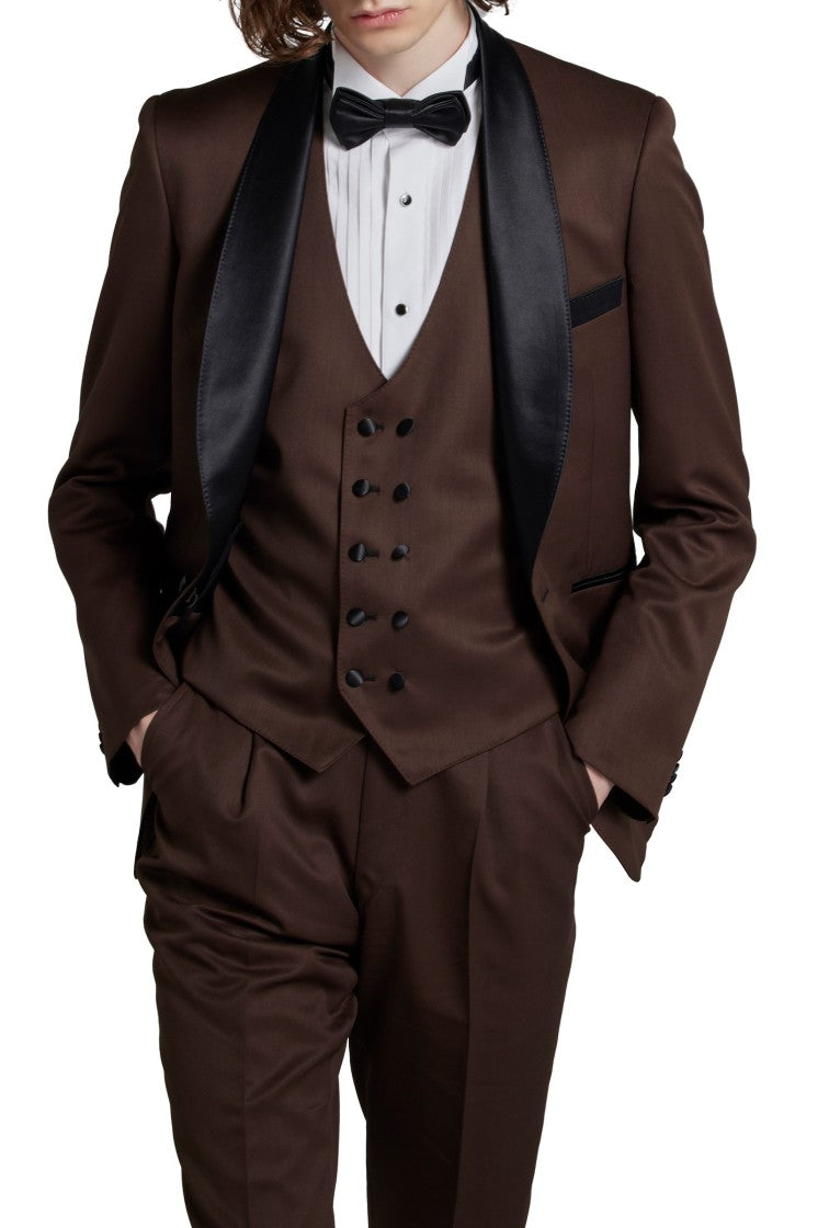 20417 TUXEDO