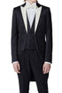 116 TAIL COAT