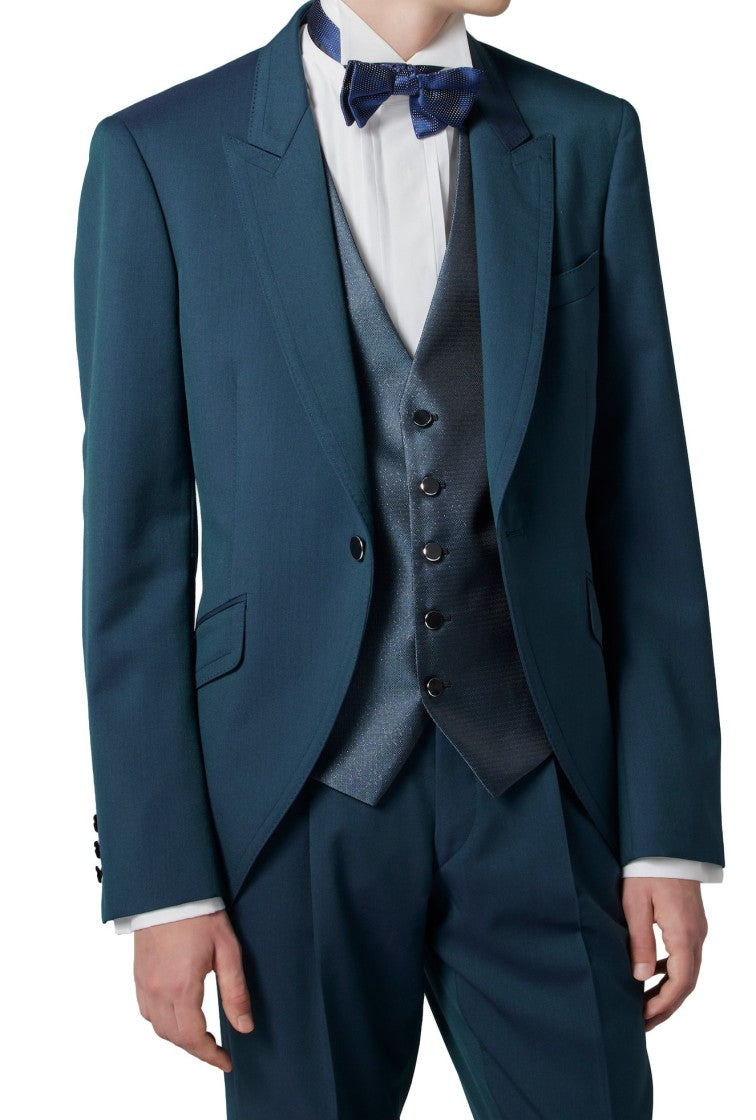 779 MORNING COAT