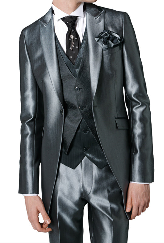 20316 TUNIC TUXEDO