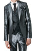 20316 TUNIC TUXEDO