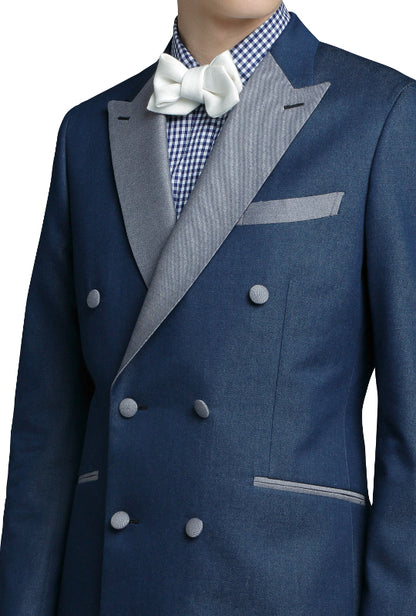 20363 TUXEDO