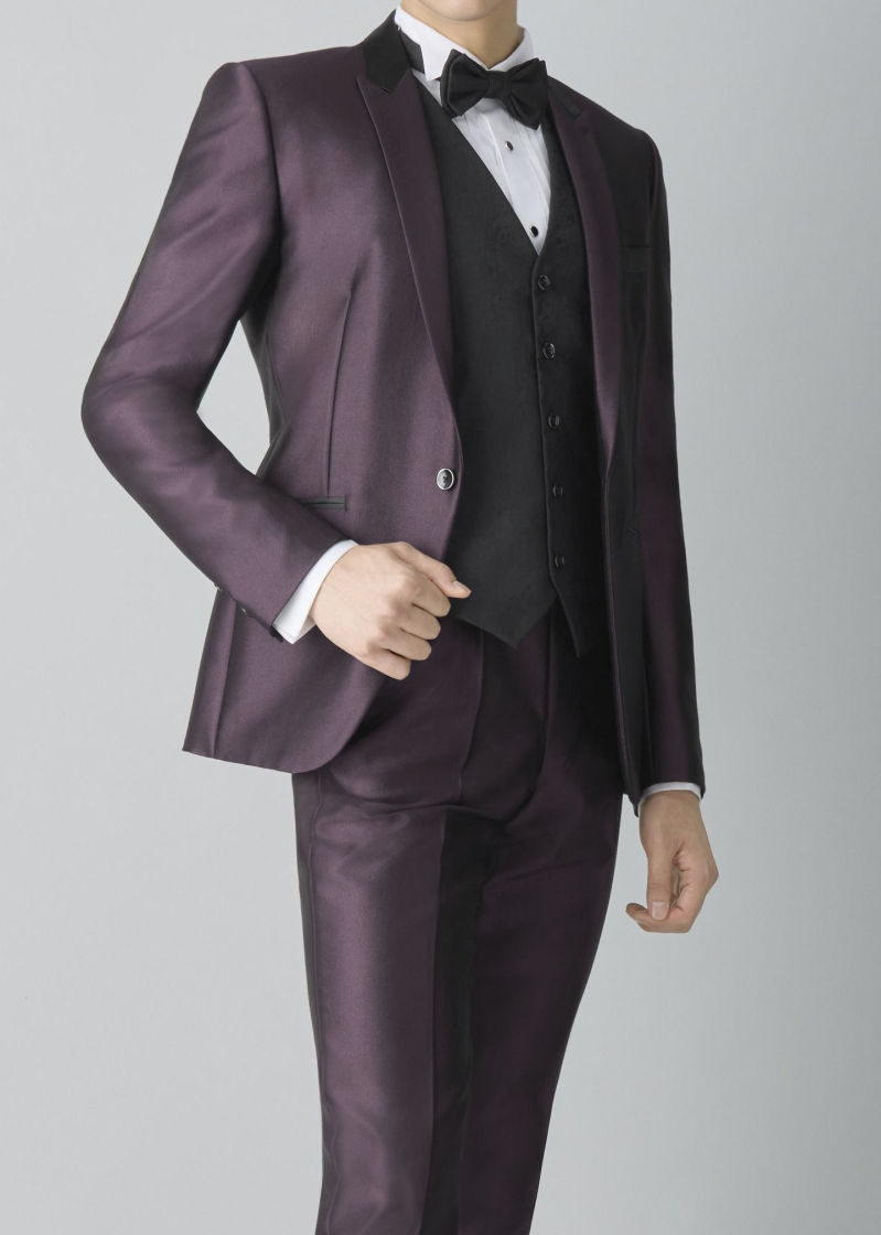 20430 TUXEDO