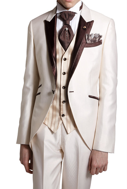 713 MORNING COAT