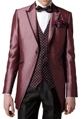 20330 TUNIC TUXEDO