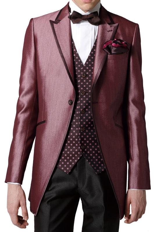 20330 TUNIC TUXEDO