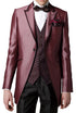 20330 TUNIC TUXEDO