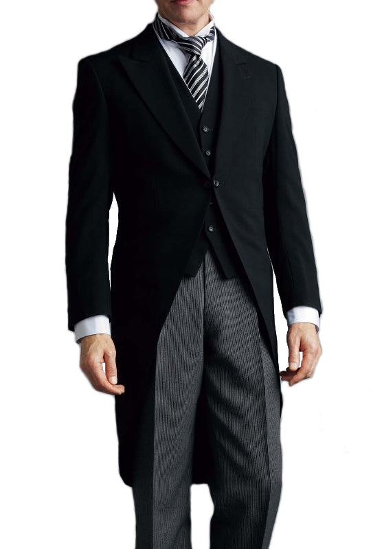 402 MORNING COAT
