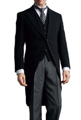 402 MORNING COAT