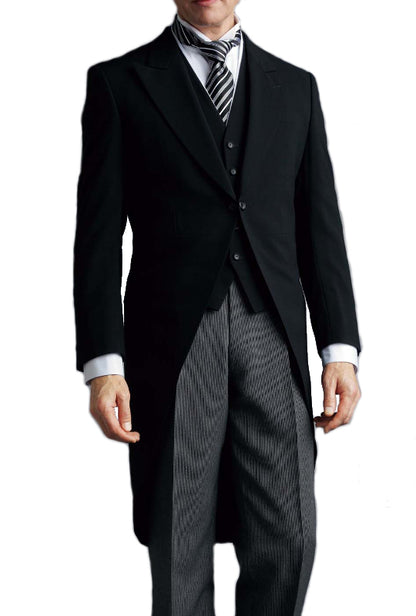 402 MORNING COAT