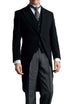 402 MORNING COAT