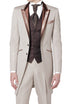 856 SHORT FROCK COAT