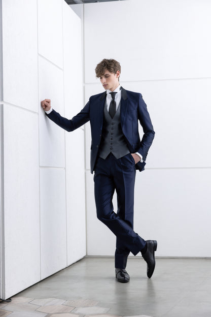 20421 TUXEDO
