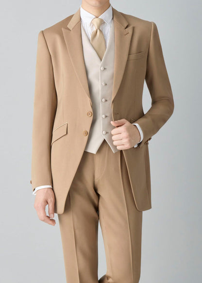 20429 TUNIC TUXEDO