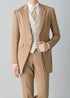 20429 TUNIC TUXEDO