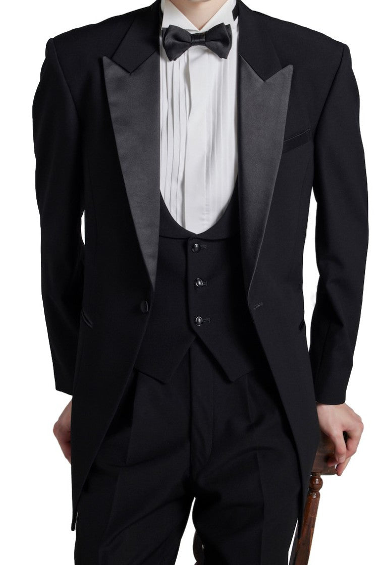 227 TUXEDO