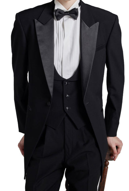 227 TUXEDO