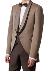 778 MORNING COAT