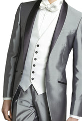 20367 TUNIC TUXEDO