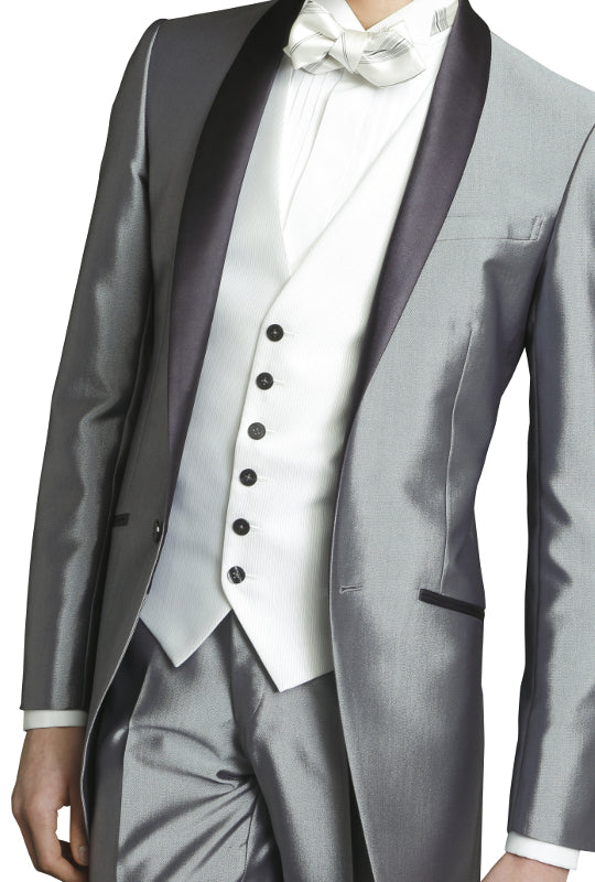 20367 TUNIC TUXEDO