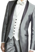 20367 TUNIC TUXEDO