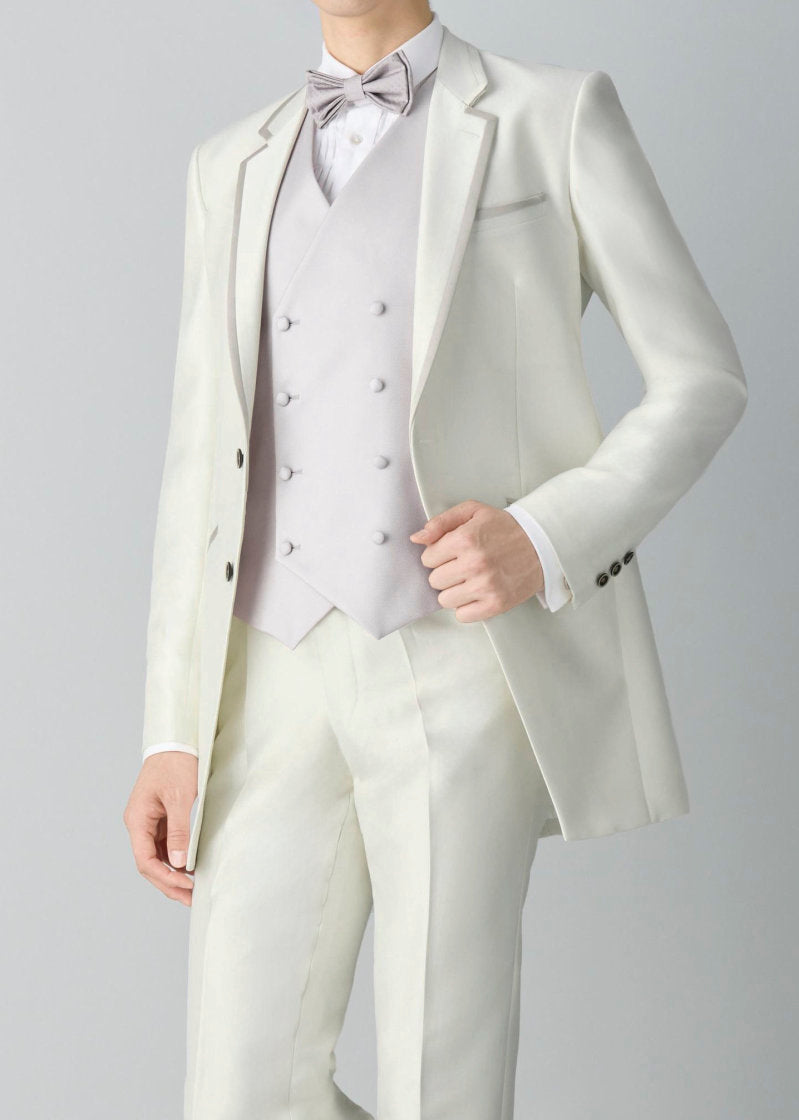 20427 TUNIC TUXEDO