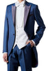773 MORNING COAT