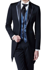858 FROCK COAT