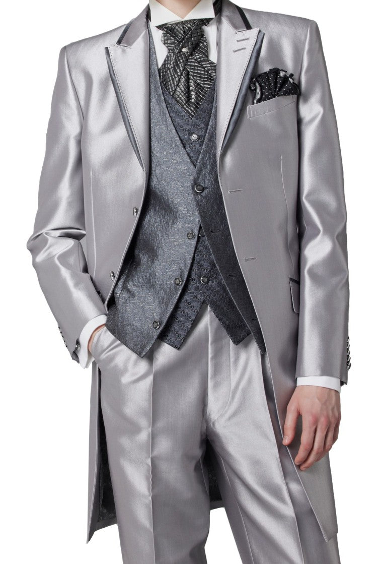 255 LONG TUXEDO