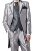 255 LONG TUXEDO