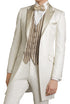 855 SHORT FROCK COAT