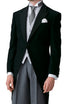 411 MORNING COAT