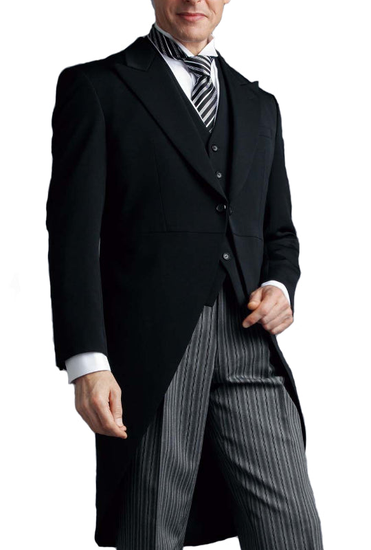 401 MORNING COAT